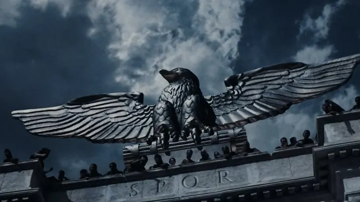 【神鬼戰士】（Gladiator，2000）劇照