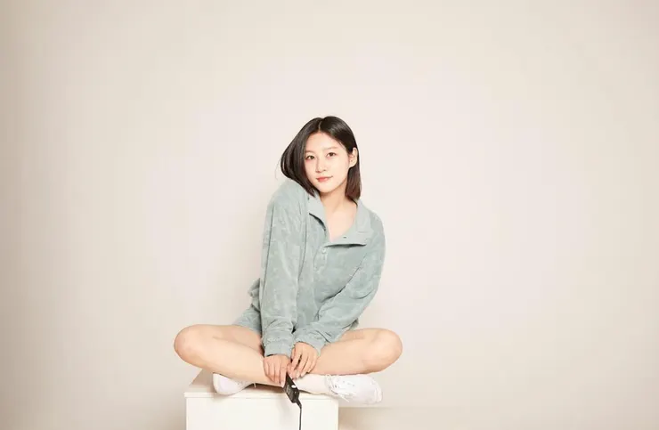 來源：金賽綸 IG