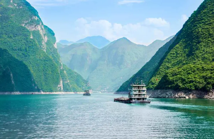 ©丹尼爾·多弗勒/stock.adobe.com