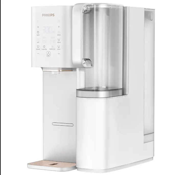 Philips 飛利浦 ADD6920 雙飲純水機