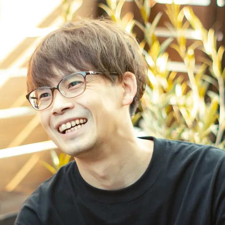 岡田 隆志  互動工程師