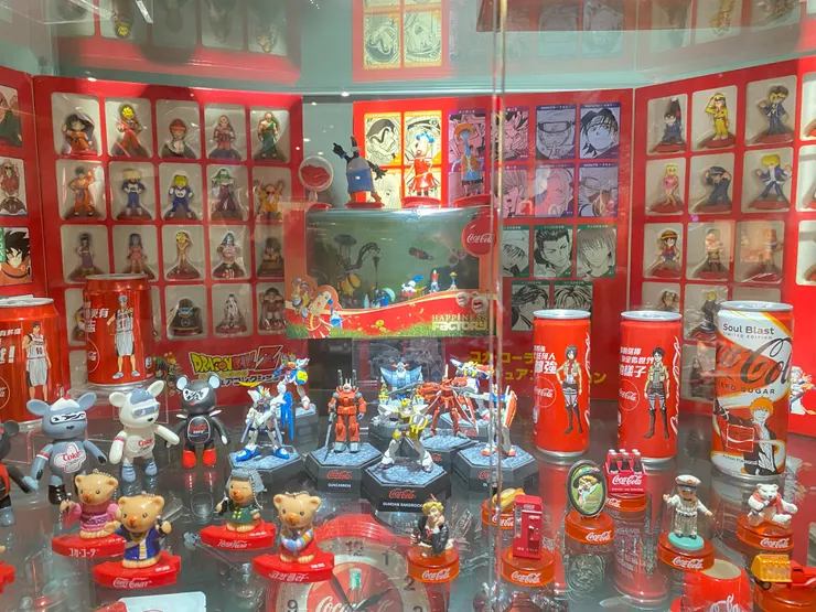 知名的動漫,只要你說的出來就一定找的到