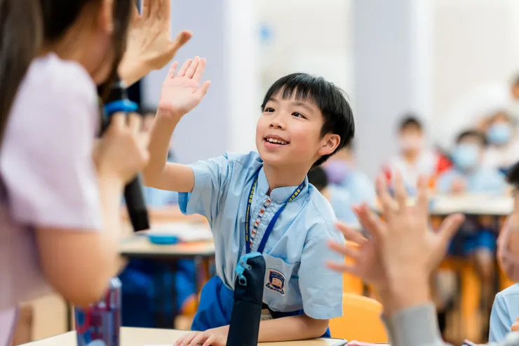 全級小三及小四學生化身為「賽車樂園」的「星級車手」，展開一連三天的【星級車王爭霸戰】

