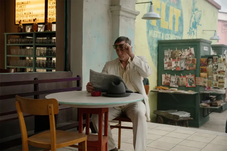 《QUEER》劇照/采昌國際多媒體 提供