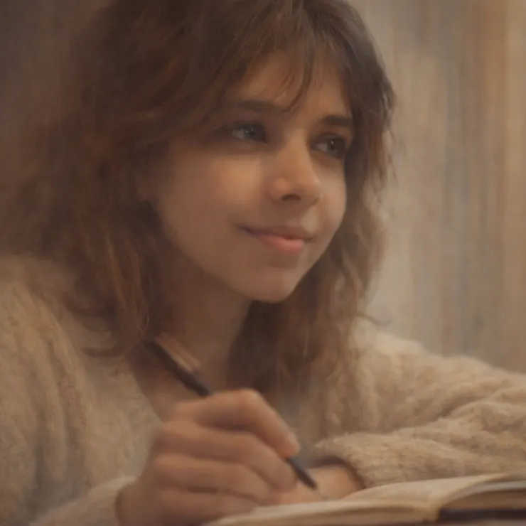 Jane believed that every hesitation contained a hidden landscape, and she devoted herself to charting those subtle terrains with patience and care.