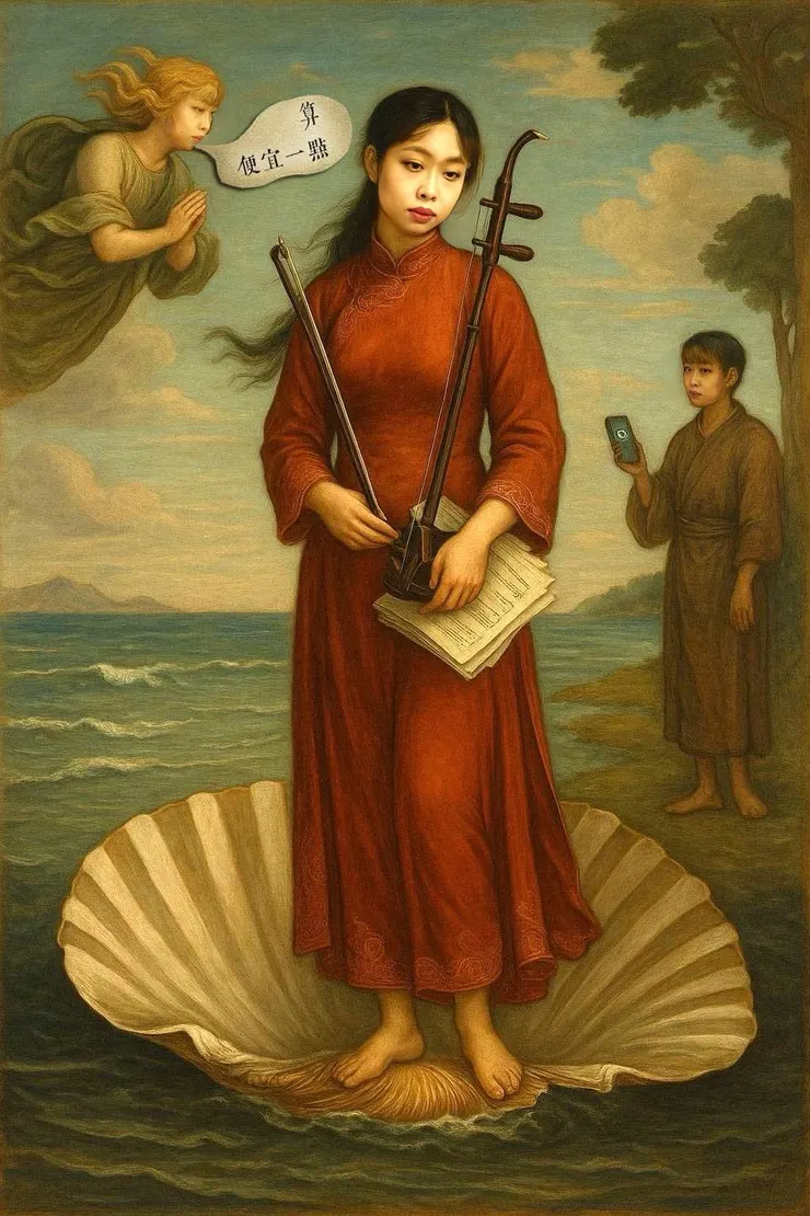 vocus｜新世代的創作平台