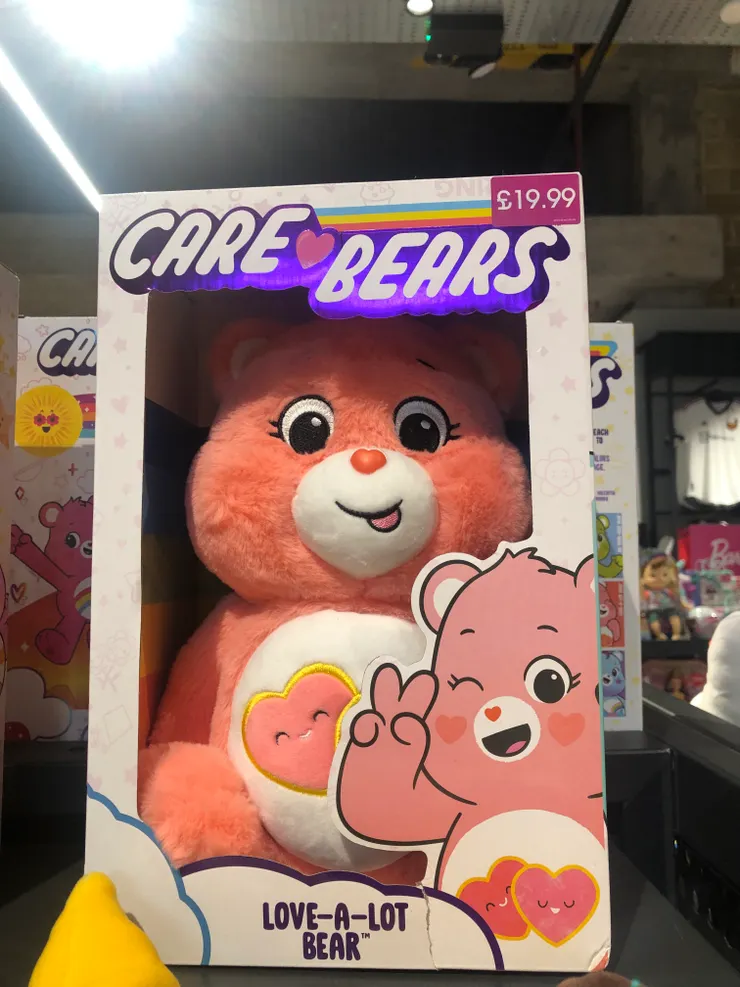 價格和質素最正路的玩具