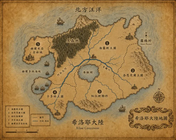vocus|新世代的創作平台