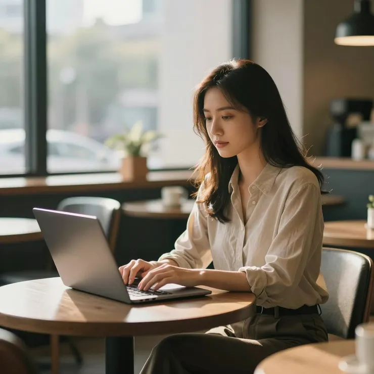 vocus|新世代的創作平台