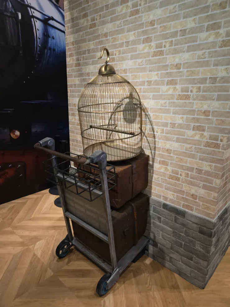 天，這是必拍景點，不過我一個人所以直接拍