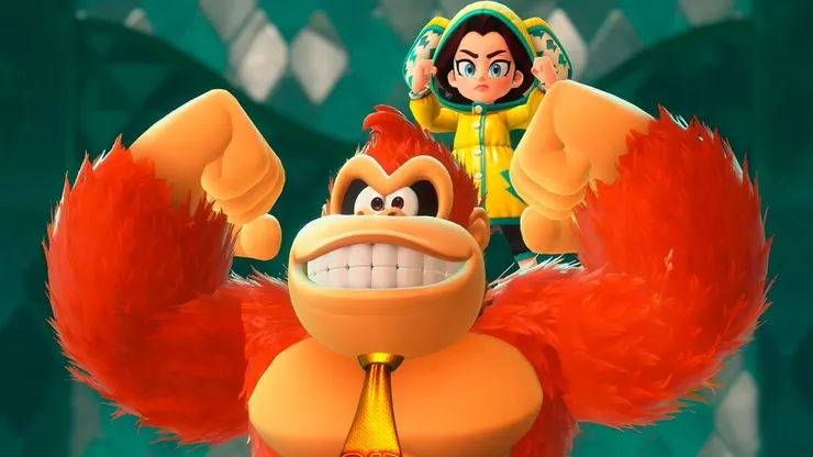 勇往直前，冒險從此開始