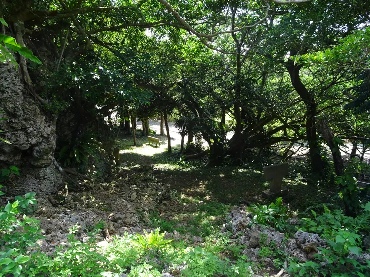 下田原城