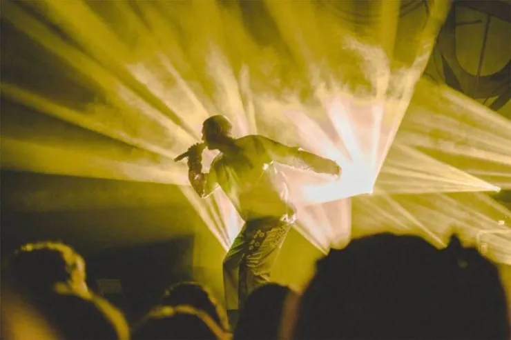 vocus|新世代的創作平台