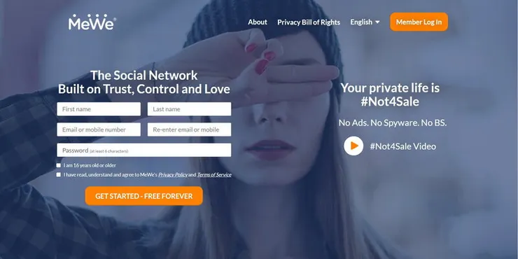 vocus|新世代的創作平台