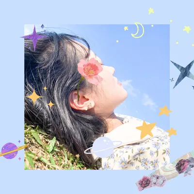 水晶女子的沙龍