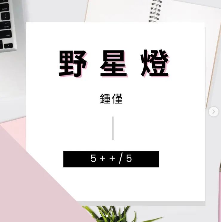 vocus|新世代的創作平台