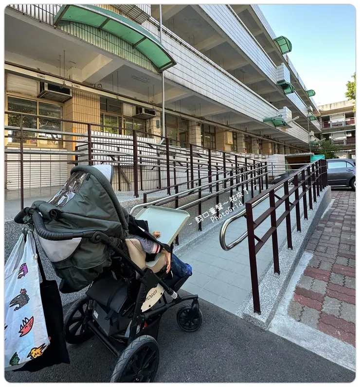 校園巡禮~行動不便首重無障礙空間校園巡禮~行動不便首重無障礙空間♿️
