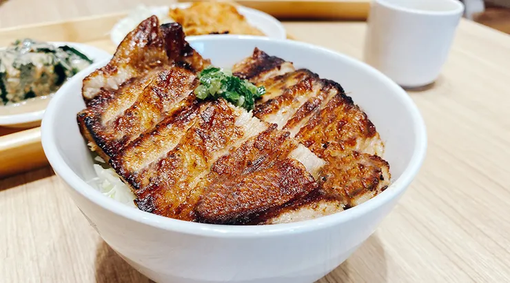 三峽美食【肉享家 Niku Bliss】北大特區美食推薦