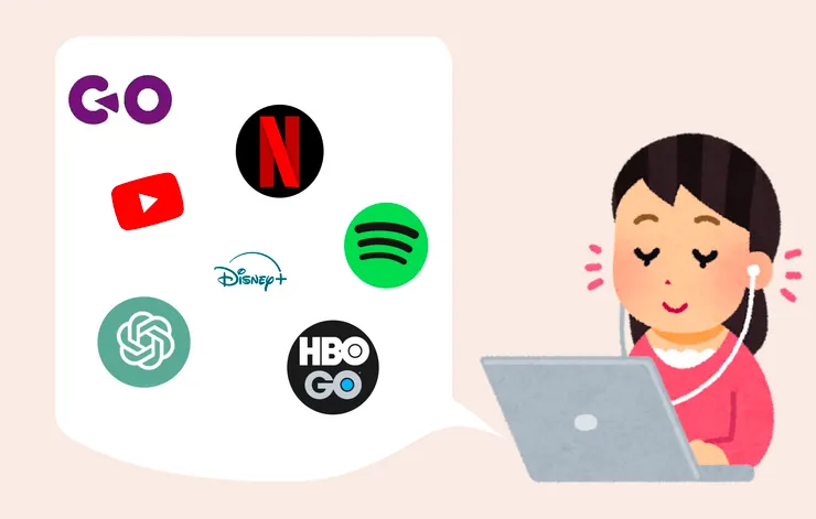 vocus|新世代的創作平台