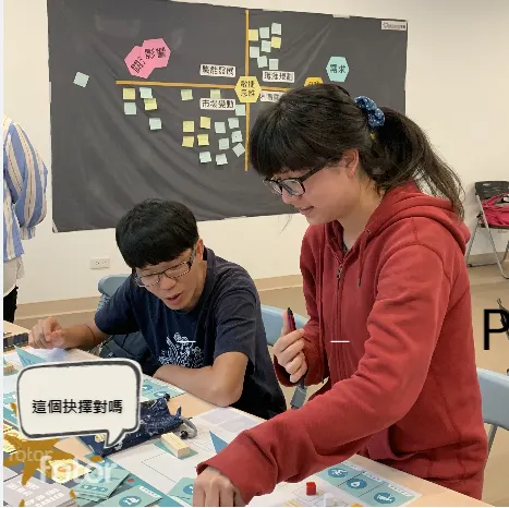 職涯煉金師-活用建構主義