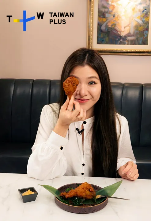 每次錄完節目回家，關詩敏總會忍不住嘗試複製節目中學到的料理靈感，包括把豆皮做成「G腿」等創意料理。