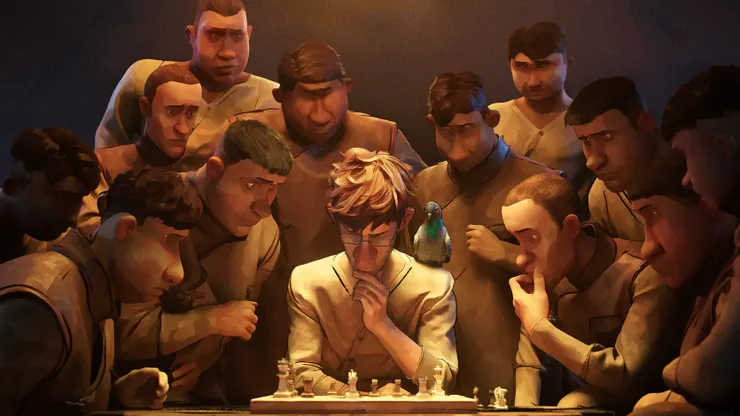 vocus|新世代的創作平台