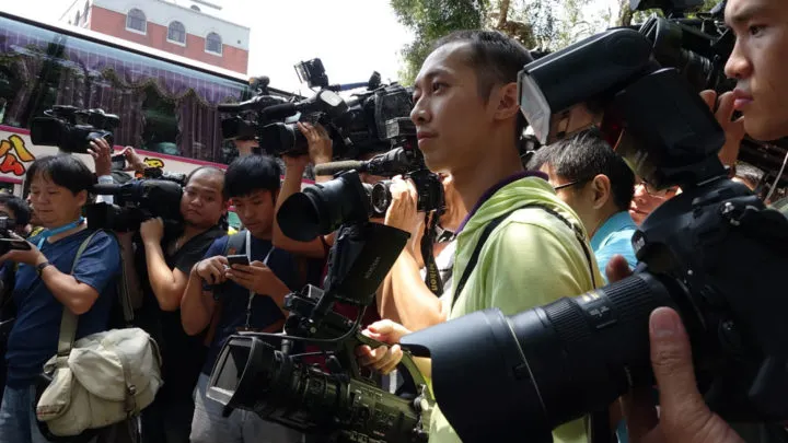 vocus｜新世代的創作平台