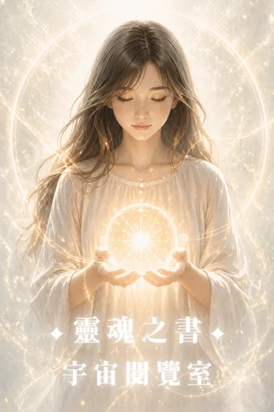 靈魂的翻譯者🪽