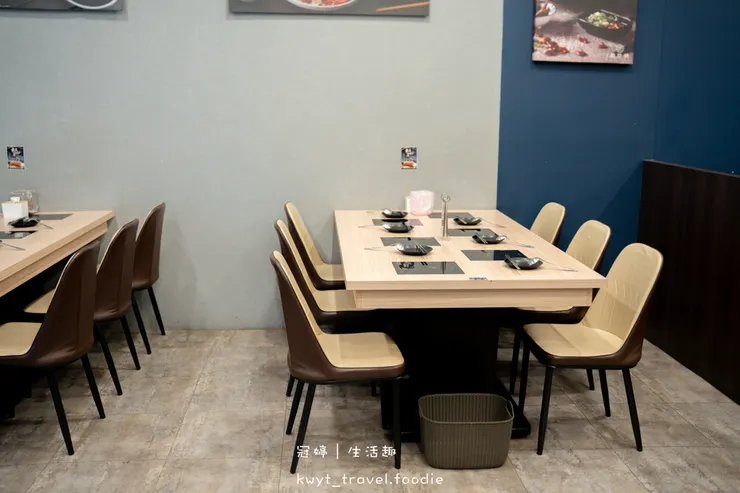 [台南母親節餐廳推薦]敝姓鍋台南海安店，媽媽姓氏幾劃就送幾顆蛤蜊！台南北區聚餐餐廳推薦，附最新菜單