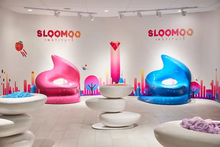 Slime Museum