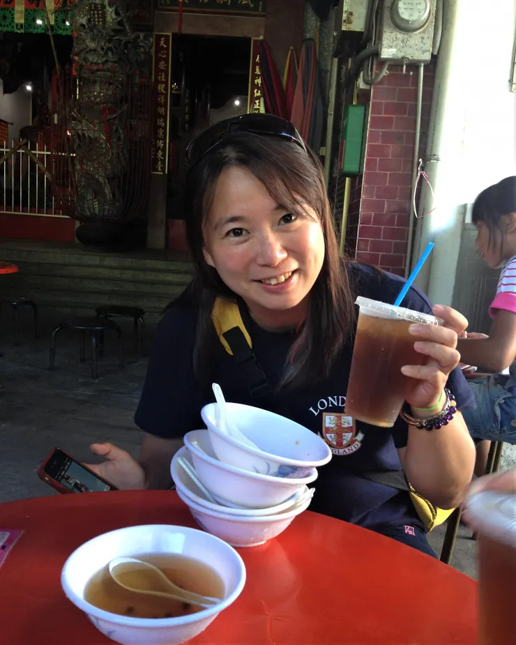 都把它當迴轉壽司吃，就知道多好吃了