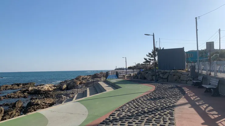 這樣才是景點啊。