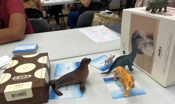 vocus|新世代的創作平台