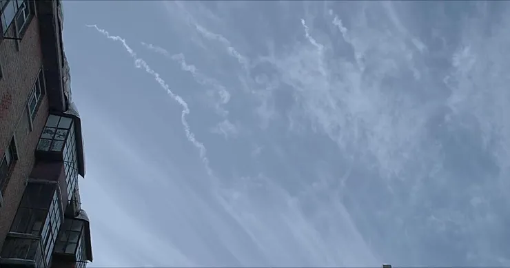 《白日焰火》（2014）：白日中的焰火