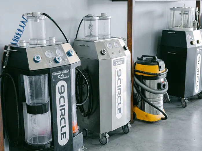 台中汽車保養推薦｜為什麼市區短程通勤最傷車？3個徵兆告訴你引擎積碳了