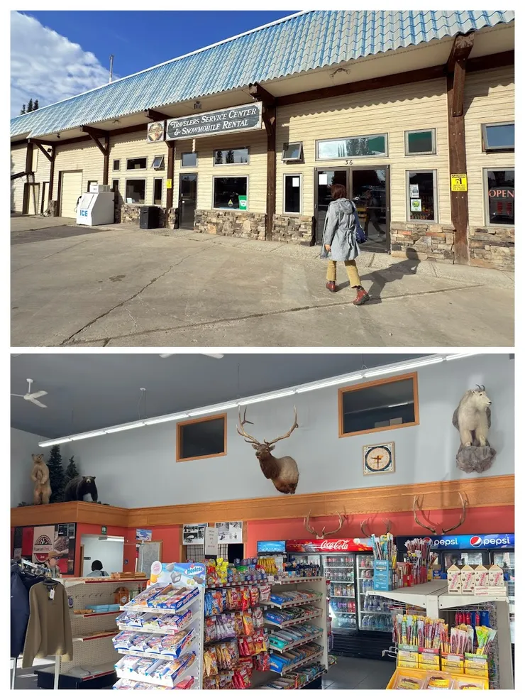 上洗手間是團員最關心的