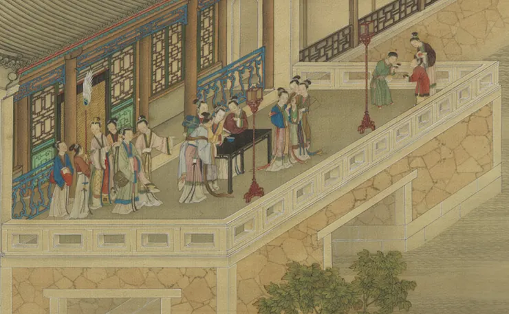 vocus|新世代的創作平台