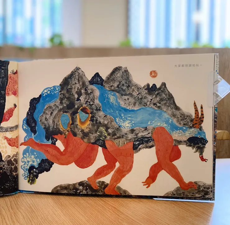 vocus|新世代的創作平台