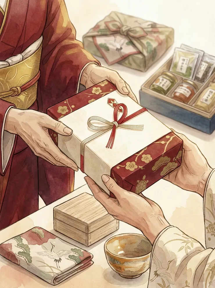 圖片由 AI 依主題生成，作為情境示意使用