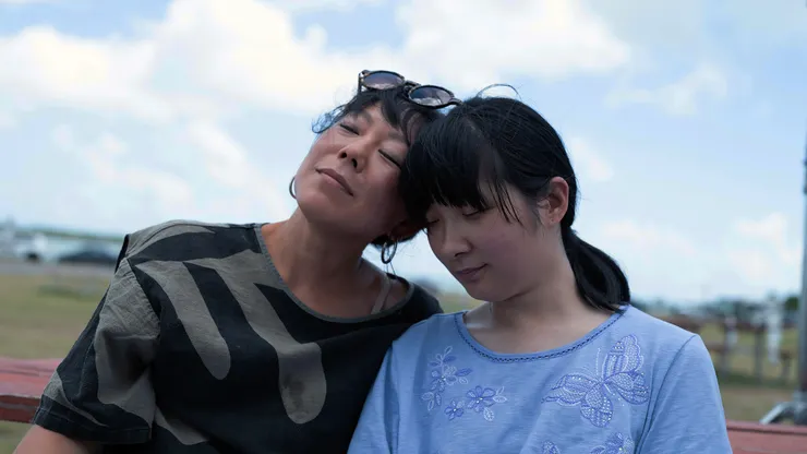 《Take Me Home》電影劇照／劇照提供：日舞影展