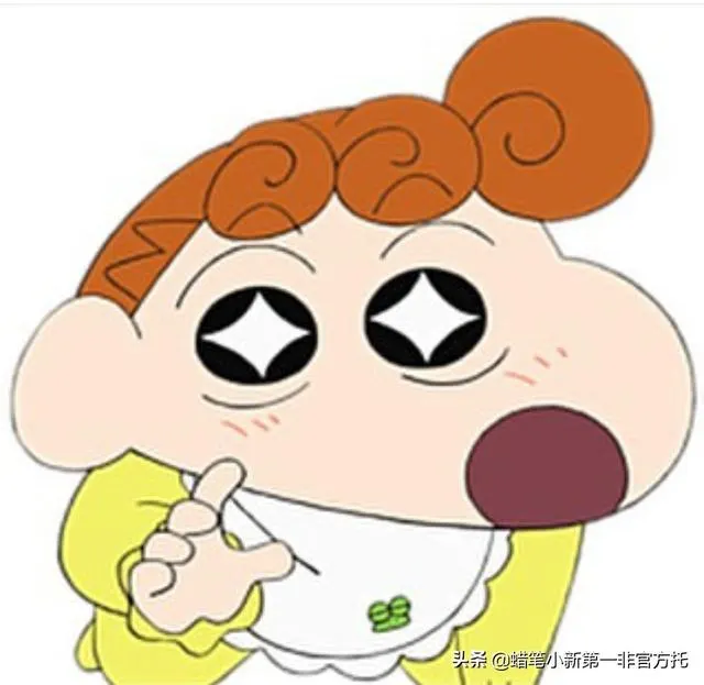 小葵膚色非常白膚質很好，吹彈可破的肌膚連新醬都自愧不如。也正是年紀最小長得很可愛，才能在劇中集千萬寵愛於一身。  