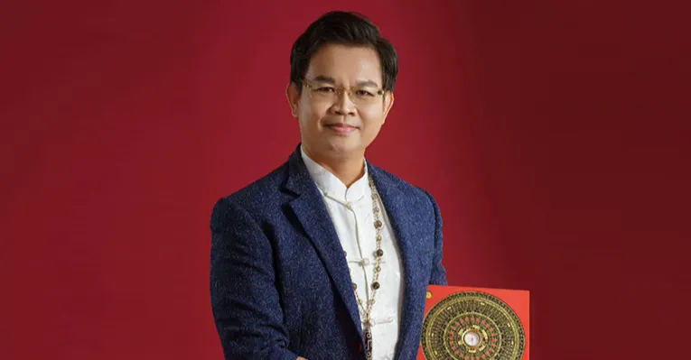 諸葛俊鳴的沙龍