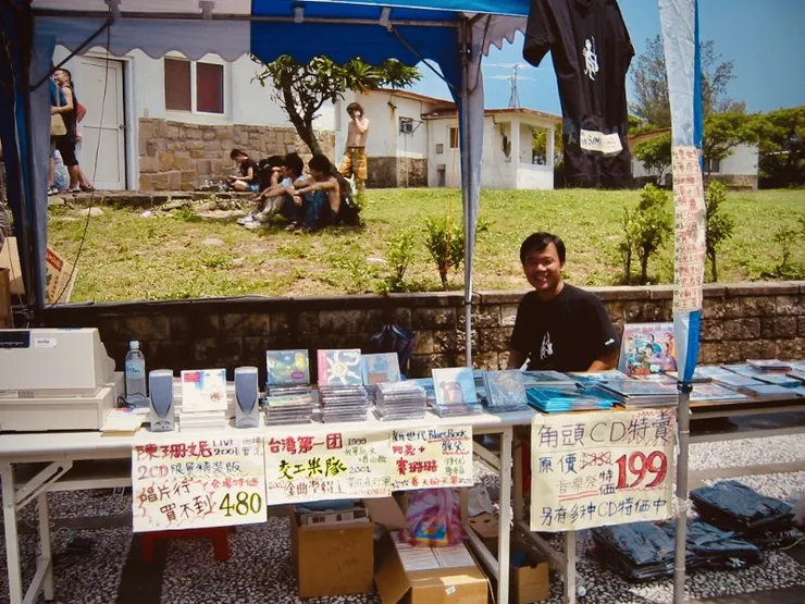 vocus｜新世代的創作平台