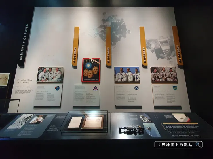 美國登月計畫：阿波羅