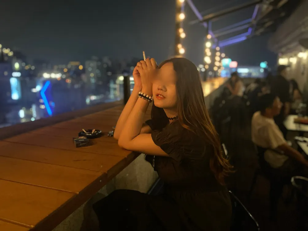 所長關於愛、慾望與自由的實驗筆記