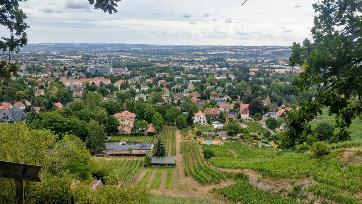 鳥覽拉德博伊豪宅區