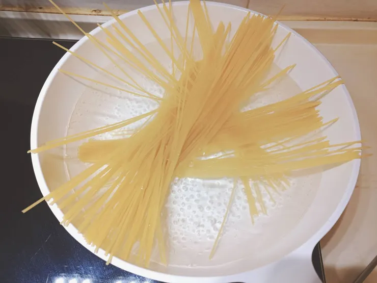 Agnesi義大利麵