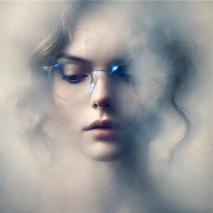 In this role, Jane became a keeper of "whispered truths." She didn't store data in neat rows or meticulously filed documents but gathered the intangible fragments of lives lived in quietude.