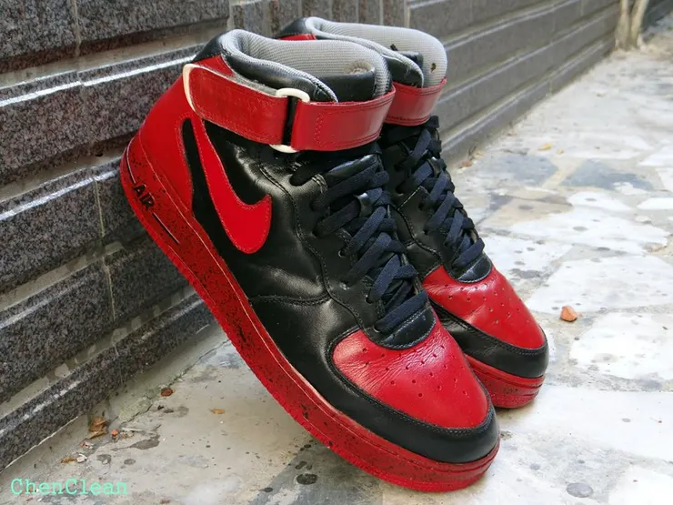 照片拍攝自2015年工作室樓下中庭