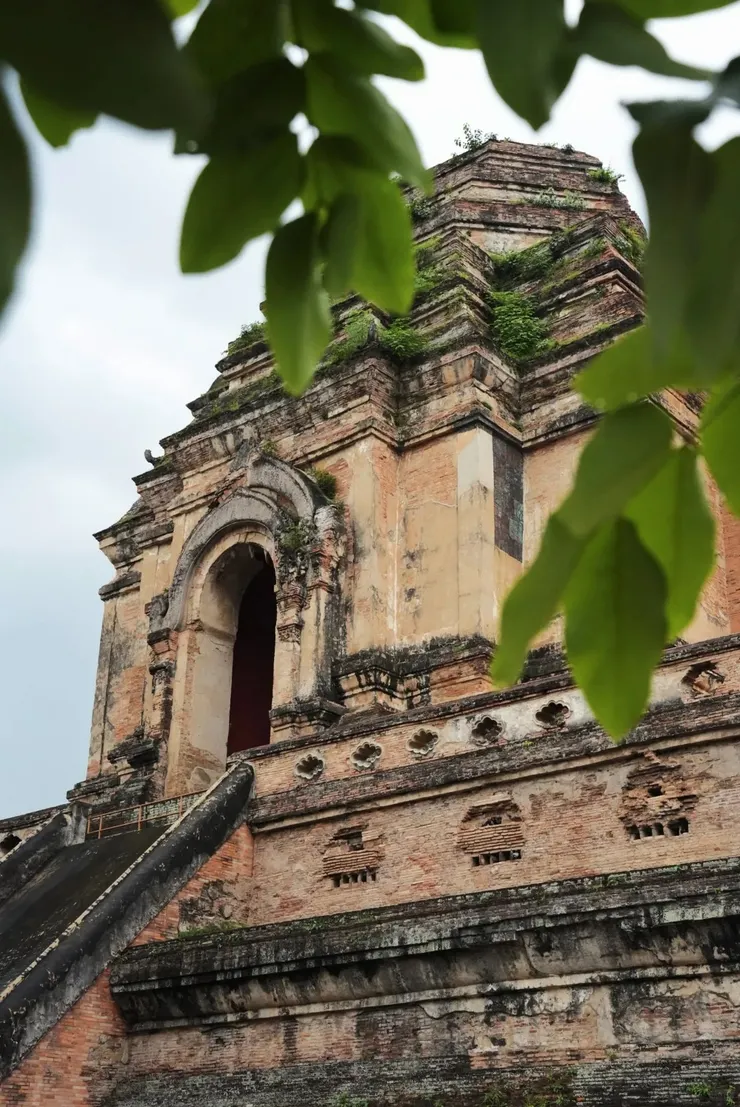 第一次體驗清邁深度旅遊,漫遊泰北秘境,感受慢活時光與在地泰式風情